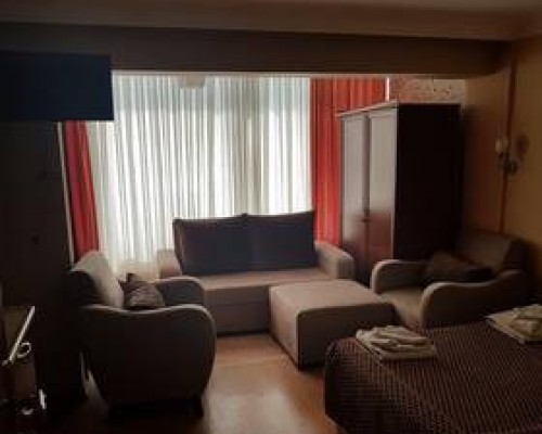Seckin Ak Hotel в Кушадасы: что это за отель