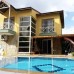 Tangerine villalari в Кушадасы: виллы рядом с аквапарком