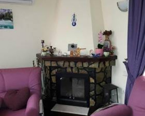 Tangerine villalari в Кушадасы: виллы рядом с аквапарком