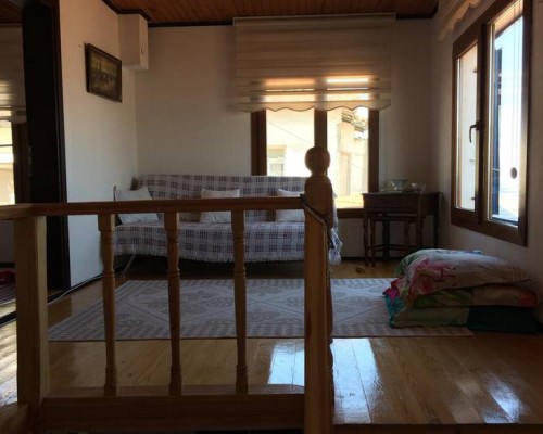 Old Town Guest House, Кушадасы: что важно знать до брони