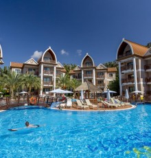 Club Dem Spa & Resort Hotel 4*