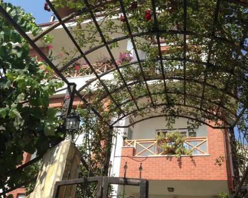 Villa Konak в Конаклы: подбор тура у персонального агента