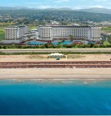 Calido Maris Hotel 5*