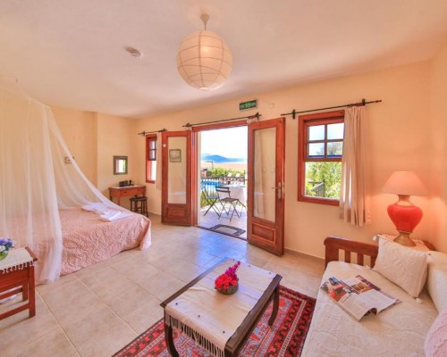 Diva Residence Allsuite Hotel в Каше: что важно знать перед бронированием