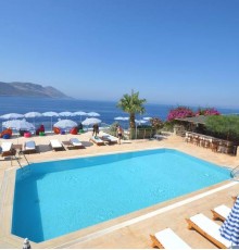 Hotel Cachet