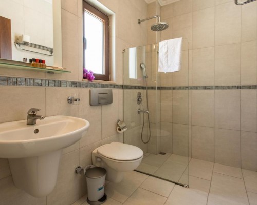 Hotel Cachet в Каше: спокойный отель на первой линии