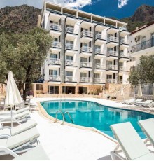 Kas Artemis Hotel 4*