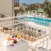 Kas Artemis Hotel 4* в Каше — честный обзор