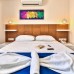 Kas Artemis Hotel 4* в Каше — честный обзор
