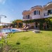 Villa Lumina в Каше: вилла с бассейном и дайвингом