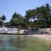 Delos Beach Hotel, Каш — отель с дайвингом и питанием «завтрак»