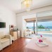 Delos Beach Hotel, Каш — отель с дайвингом и питанием «завтрак»