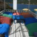 Delos Beach Hotel, Каш — отель с дайвингом и питанием «завтрак»