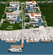 Island Villas