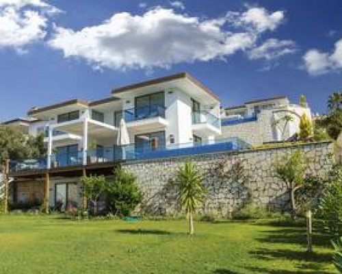 Island Villas в Каше: что известно об отеле
