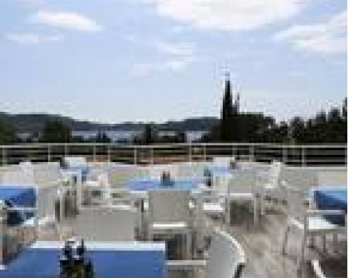 Himm Hotel в Каше: честный обзор без прикрас