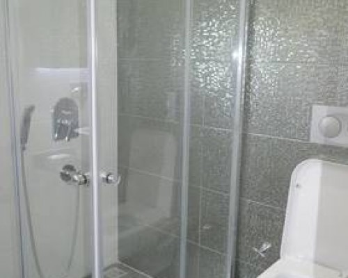 Selin Apart в Каше — апартаменты для тех, кто едет за морем и дайвингом
