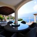 Peninsula Villa 1 в Каше: спокойный отдых без звёздной категории