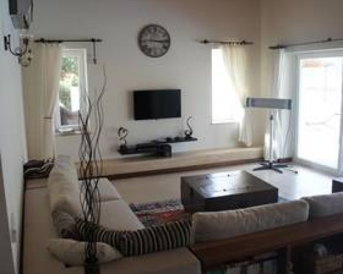 Peninsula Villa 1 в Каше: спокойный отдых без звёздной категории