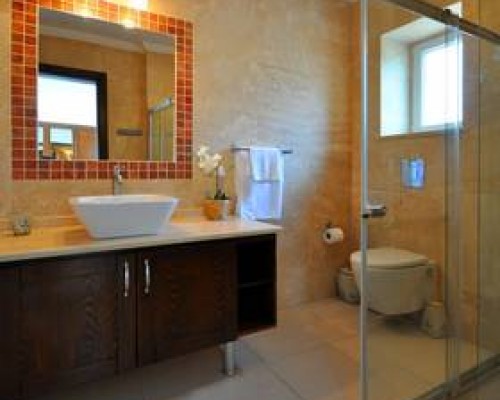Peninsula Villa 1 в Каше: спокойный отдых без звёздной категории