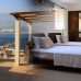 Peninsula Villa 1 в Каше: спокойный отдых без звёздной категории