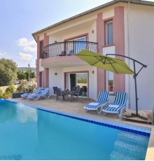 Villa Dilara