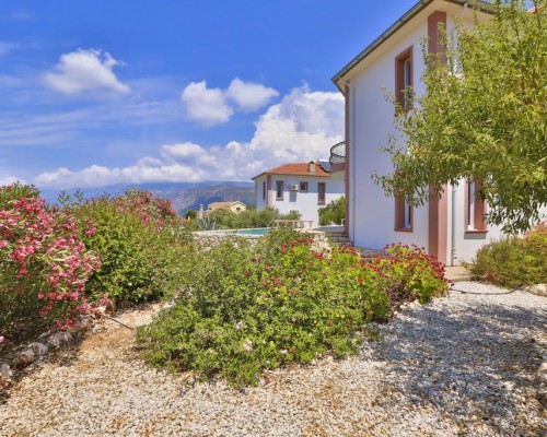 Villa Dilara в Каше: что известно об отеле