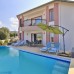 Villa Dilara в Каше: что известно об отеле