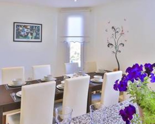 Villa Dilara в Каше: что известно об отеле