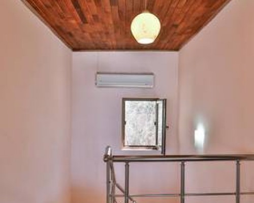 Villa Burcin в Каше: что известно об отеле