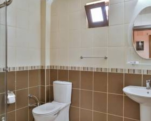 Villa Burcin в Каше: что известно об отеле