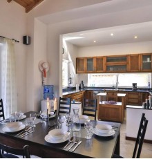 Villa Bella Vista