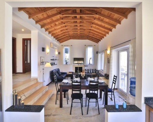Villa Bella Vista в Каше — что это за отель на самом деле