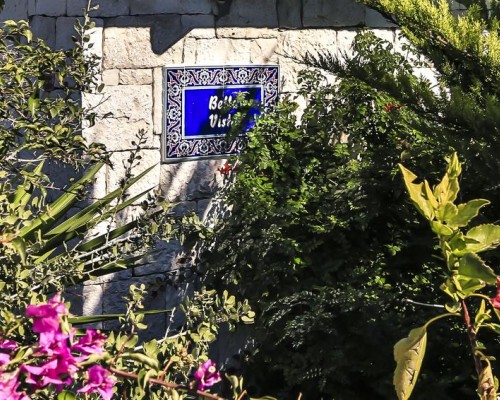 Villa Bella Vista в Каше — что это за отель на самом деле