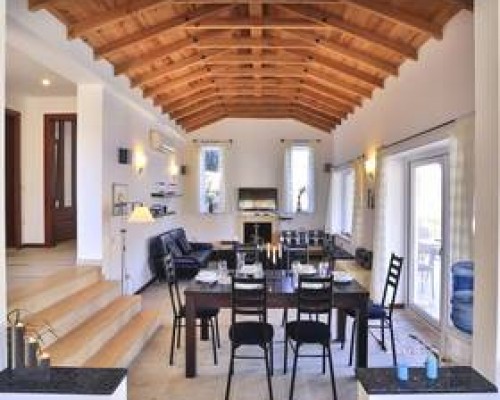 Villa Bella Vista в Каше — что это за отель на самом деле