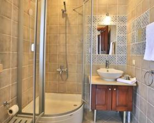 Villa Bella Vista в Каше — что это за отель на самом деле