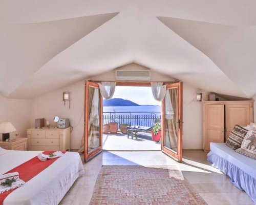 Serena Apartment в Каше — апартаменты для самостоятельного отдыха