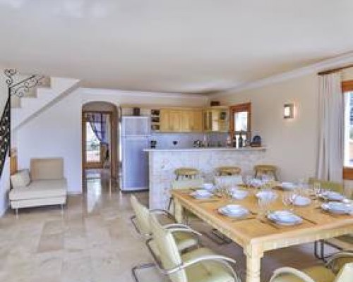 Serena Apartment в Каше — апартаменты для самостоятельного отдыха