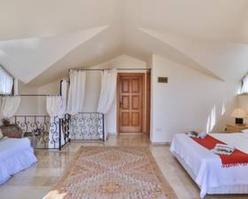 Serena Apartment в Каше — апартаменты для самостоятельного отдыха