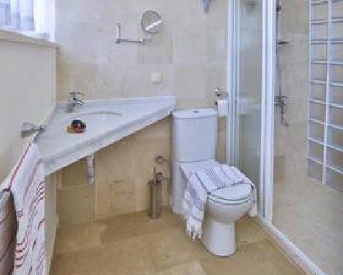 Serena Apartment в Каше — апартаменты для самостоятельного отдыха