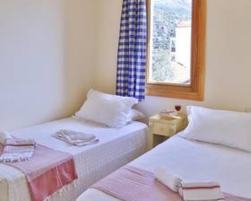 Serena Apartment в Каше — апартаменты для самостоятельного отдыха
