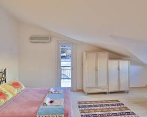 Lotus Apartment в Каше: апартаменты для дайверов и не только