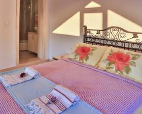 Lotus Apartment в Каше: апартаменты для дайверов и не только