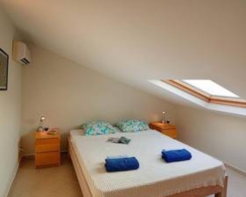 Blue Apartment в Каше: апартаменты для дайвинга и спокойного отдыха