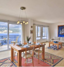 Mona Apartment