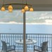 Mona Apartment в Каше: апартаменты для самостоятельного отдыха