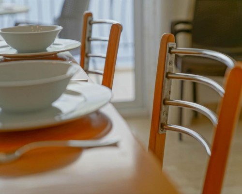 Mona Apartment в Каше: апартаменты для самостоятельного отдыха