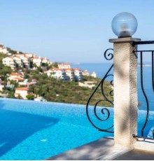 Villa Lycian Breeze