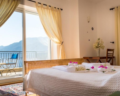 Villa Lycian Breeze в Каше: честный обзор виллы без категории