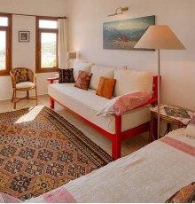 Mini Apartment